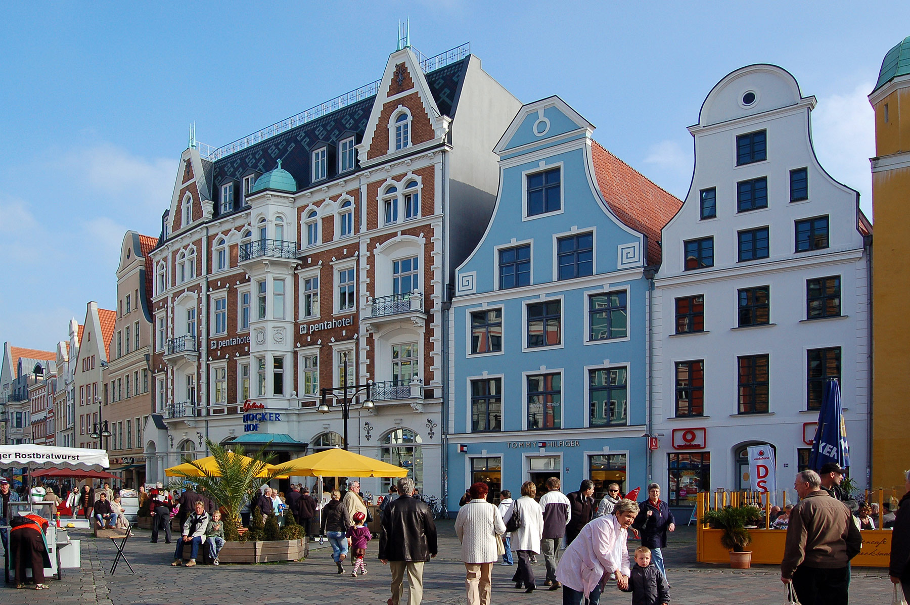 Rostock